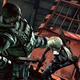 Illustration for article titled Tricell CEO Goes Mercenary In Resident Evil 5: Gold